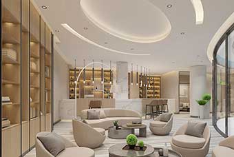 金华香格里拉大酒店