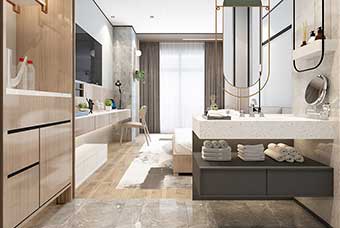 金华喜来登酒店