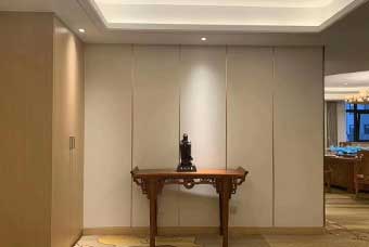 金华玄关设计案例