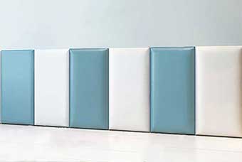 金华森佰汇航空纤维(皮革饰面软包)